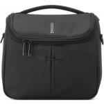 Roncato Ironik kosmetická taška černá – Zboží Mobilmania