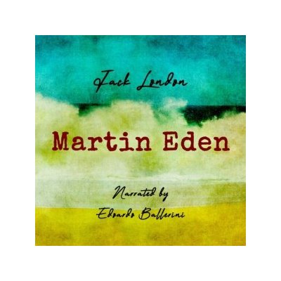 Martin Eden – Hledejceny.cz