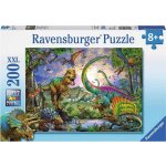 Ravensburger V říši gigantů 200 dílků – Hledejceny.cz