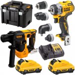 Dewalt DCK2101L2T – Sleviste.cz