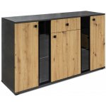 Nábytek Falco Silos – Zboží Mobilmania