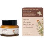 Glamfox Ginseng Peptide Cream Omlazující ženšenový krém s peptidy 80 ml – Zboží Mobilmania