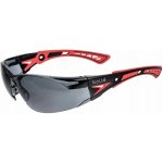 Brýle Bollé Procera Rush tónované černo červené – Zboží Dáma