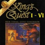 Kings Quest Complete Collection – Hledejceny.cz