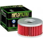 Hiflofiltro Olejový filtr HF136 | Zboží Auto