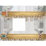 Novaservis Rozdělovač se šroubením jednostranný G1 – Sleviste.cz