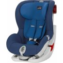 Britax Römer King II LS 2017 Ocean Blue