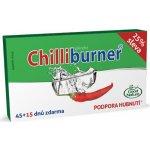 Good Nature Chilliburner 60 tablet – Hledejceny.cz