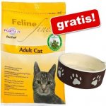 Feline Porta 21 Finest Cat Adult 10 kg – Zboží Dáma