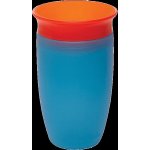 Munchkin Juniorský netekoucí hrneček 360° modrá 296 ml – Hledejceny.cz