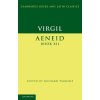 Kniha Aeneid Book XII Virgil