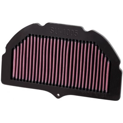 Vzduchový filtr K&N Filters SU-1005 – Hledejceny.cz