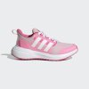 Dětské běžecké boty adidas fortarun 2.0 K ID2361 růžové