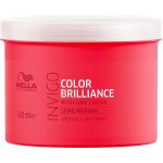 Wella Invigo Color Brilliance Vibrant Color Mask Fine 500 ml – Zbozi.Blesk.cz