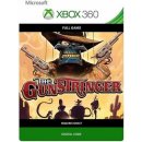 The Gunstringer