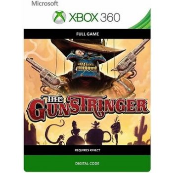 The Gunstringer