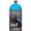 Cyklistická lahev Zdravá láhev Unisex 500ml