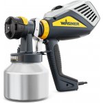Wagner Finish Control 3500 Plus EUR XVLP 2477391 – Hledejceny.cz