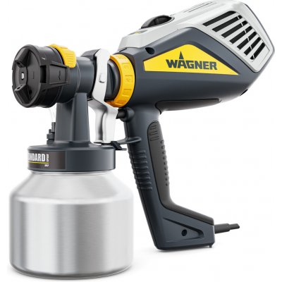 Wagner Finish Control 3500 Plus EUR XVLP 2477391 – Hledejceny.cz