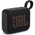 JBL GO4 – Zboží Živě