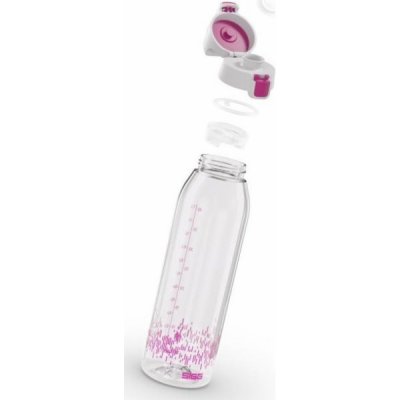 Sigg Total Clear One MyPlanet 1 500 ml – Hledejceny.cz