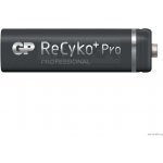 GP ReCyko+ Pro 2000 AA 4ks 1033214073 – Zboží Živě