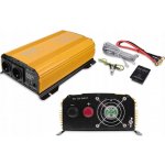 ProfiGaráž SINUS 3000 12/230V 1500/3000W | Zboží Auto