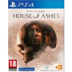 The Dark Pictures Anthology: House Of Ashes – Sleviste.cz