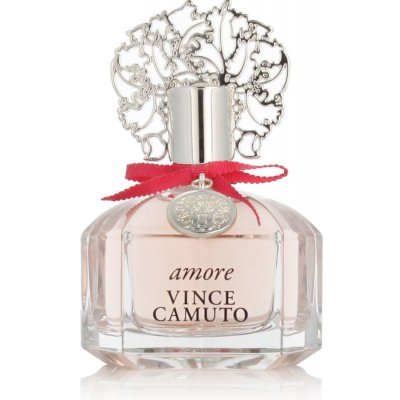 Vince Camuto Amore parfémovaná voda dámská 100 ml – Zboží Mobilmania