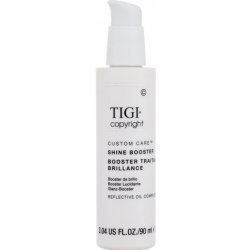 Tigi Copyright Custom Care Shine Booster 90 ml