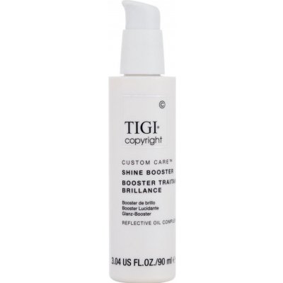 Tigi Copyright Custom Care Shine Booster 90 ml – Hledejceny.cz