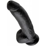 Pipedream King Cock 9" Cock with Balls – Hledejceny.cz