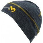 Progress MW beanie merino čepice šedý melír – Hledejceny.cz