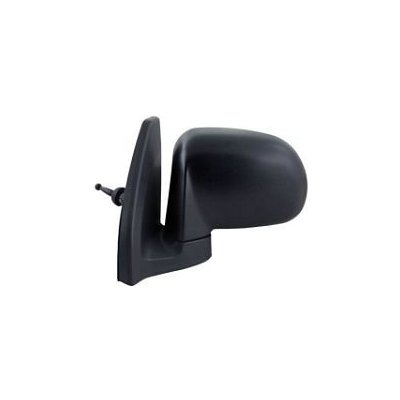 Levé zpětné zrcátko HYUNDAI ATOS PRIME (MX) | 1999-2003 | nevyhřívané | nastavení mechanické | 5901532103267 | Zboží Auto
