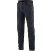 Kalhoty na motorku Alpinestars DAIJI DENIM DIESEL JEANS černé