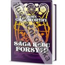 Sága rodu Forsytů - John Galsworthy