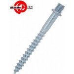 Kombinovaný šroub vrut VCC M8 x 60 – Sleviste.cz