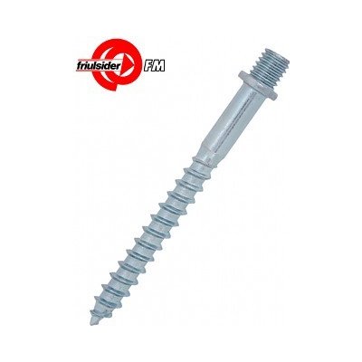 Kombinovaný šroub vrut VCC M8 x 60 – Sleviste.cz