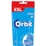 Wrigley's Orbit Peppermint 58 g – Sleviste.cz