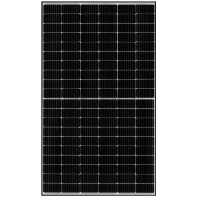 JA Solar FV panel 395 Wp Monokrystalický – Zbozi.Blesk.cz