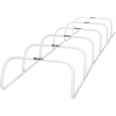 Select Training hurdle 23 cm 6ks – Zboží Dáma