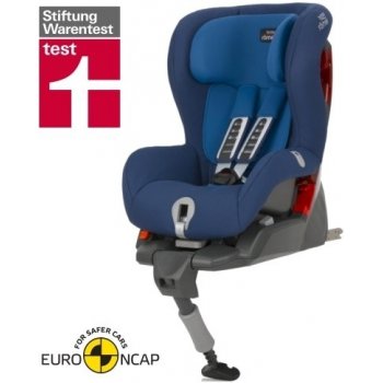 Britax Römer Safefix Plus 2018 Ocean Blue