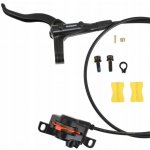 Shimano Deore BR-MT410-KIT BL-MT401-(J-kit) bez adapteru organické přední černá – Hledejceny.cz