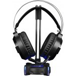 Marvo HZ-04 stojan na sluchátka USB Hub 3.0 – Hledejceny.cz