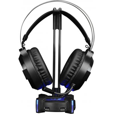 Marvo HZ-04 stojan na sluchátka USB Hub 3.0 – Hledejceny.cz