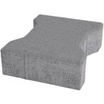 Diton Íčko 20 x 16,5 x 6 cm přírodní 1 m² – Hledejceny.cz