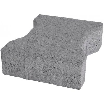 Diton Íčko 20 x 16,5 x 6 cm přírodní 1 m² – Hledejceny.cz