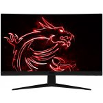 MSI Gaming Optix G27C5 E2 – Hledejceny.cz