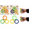 Fidget spinner Magnetické kroužky Barva: Barevné