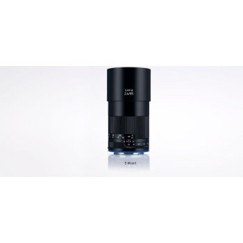 Loxia 85mm f/2.4 Sony E-mount
